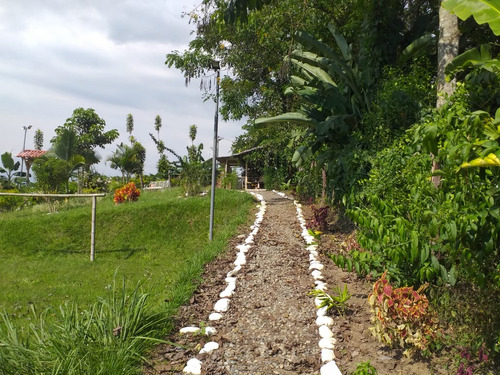 Se Vende Casa Campestre En La Tebaida