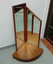 Comprar Antigüedades Colecciones Colgante Luis Xvi Francés Esquinero