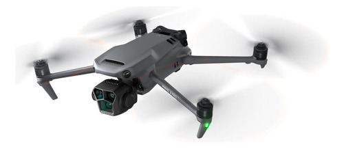 Drone DJI Mavic 3 Pro Cine MAVIC 3 Pro CINE Fly More Combo Pro Cine con cámara 5.1K gris 5.8GHz 3 baterías