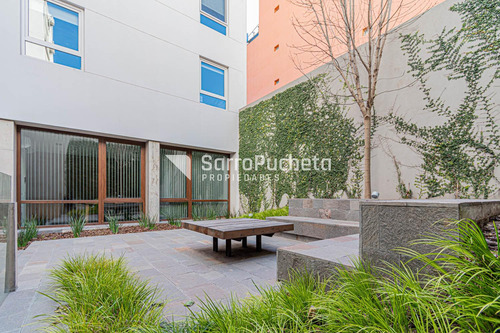 Venta Departamento 3 Ambientes Con Cochera En Haedo (403)