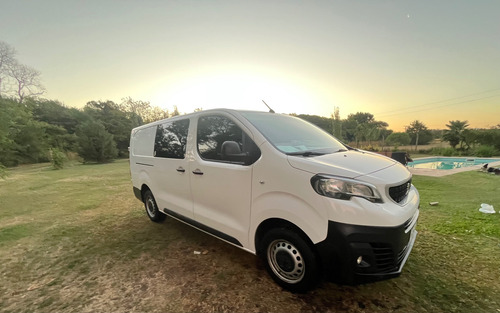 Peugeot Expert 1.6 Hdi Premium 6as