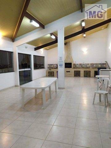 Imagem 10 de 12 de Apartamento Com 3 Dormitórios À Venda, 110 M² Por R$ 430.000 - Costa Do Sol - Macaé/rj - Ap0521