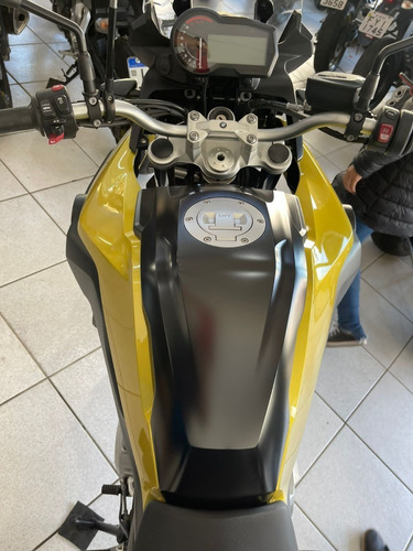 Imagem 7 de 9 de Bmw F750 Gs Sport 2019