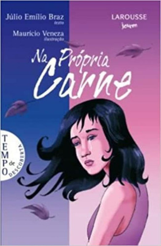 Livro Na Propria Carne