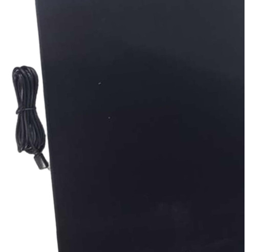 Rgb Extra Grandes Com Carregador Sem Fio Para Mouse Spad