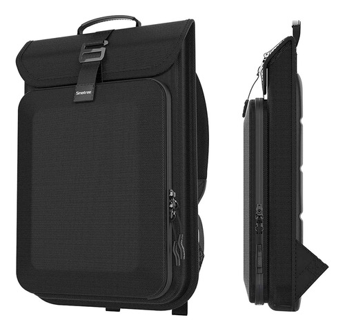 Smatree - Mochila Protectora Rígida Para Laptop Macbook Pro