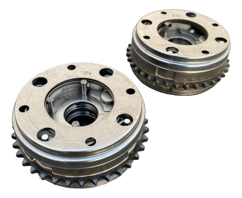 Juego De Engranes Arbol De Levas Bmw 430i 17-20 B46 2.0 4cil