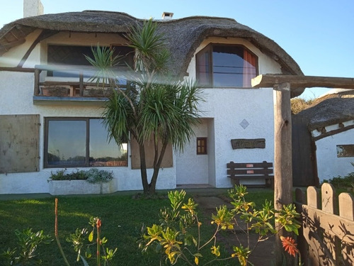 Casa Para 8 Pers., 3 Dorm., Con Vista Al Mar. Playa Serena.