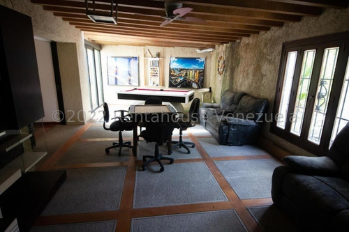Imagen 20 de 26 de Casa En Venta San Roman Jose Carrillo Mls #23-23332