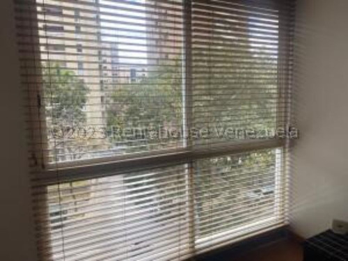 #23-24036 Excelente Apartamento Ubicado En El Rosal