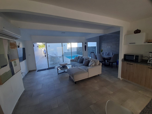 Villa Duplex En Bayahibe