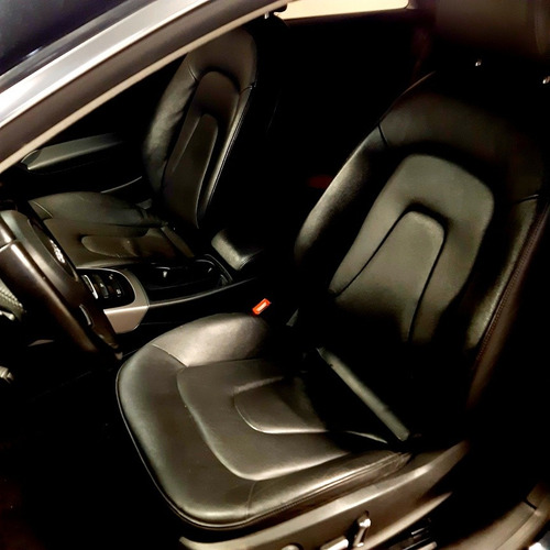 Audi A5 2.0 Coupe Tfsi 225cv Multitronic 2014 2013 Usada Pg