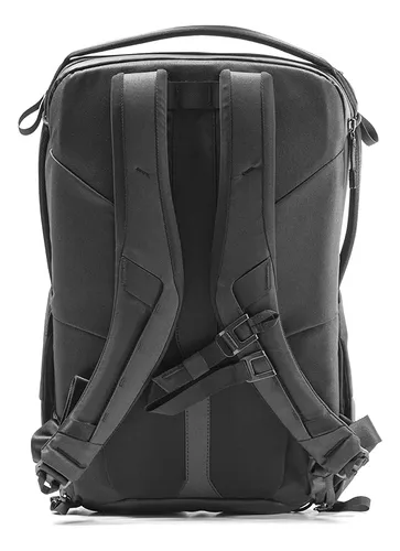 Mochila Peak Design Everyday Backpack V3 30l Negra