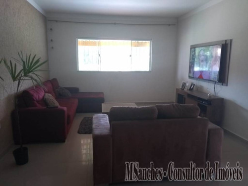 Chácara Para Venda No Bairro Quintas De Pirapora, Em Salto De Pirapora. - 02562