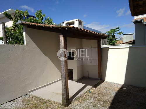 Imagem 4 de 11 de Casa Em Porto Belo Com 2 Dormitórios - 3006