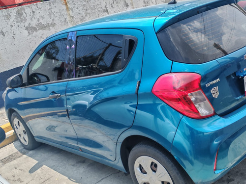 Chevrolet Spark 1.4 Lt Mt