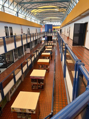 Imagen 12 de 12 de En Venta Oficina En El Centro Comercial Prebo - Valencia