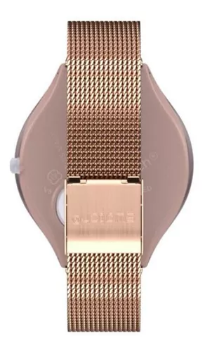 Reloj Swatch Mujer Skin Big Skinblush SVUP101 - Joyería de Moda