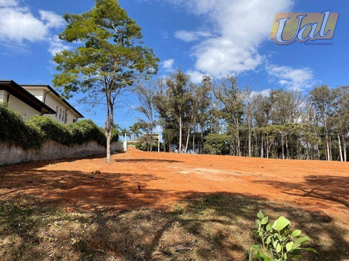 Imagem 21 de 26 de Terreno À Venda, 2400 M² - Condominio Estância Parque De Atibaia - Atibaia/sp - Te1436