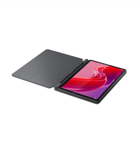 Tablet Lenovo Tab M11 4gb 128gb Wifi 11' Caneta Capa Prata Prata