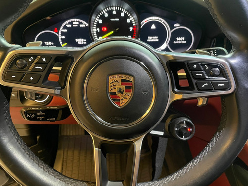 Porsche Cayenne 3.0 V6 E-HYBRID COUPÉ AWD TIPTRONIC S
