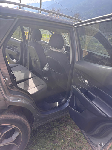 SsangYong Korando 1.5T Glx At6 2Wd