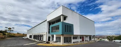 Bodega en renta