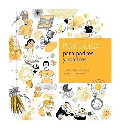 Mindfulness Para Padres Y Madres (bolsillo) (cartone)