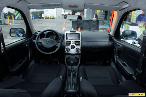 Imagen 18 de 25 de Daihatsu Terios
