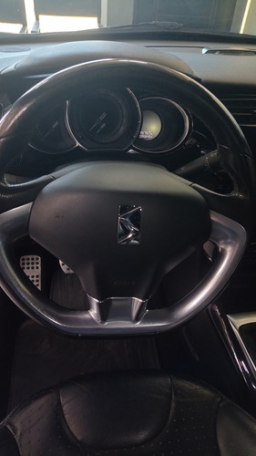Citroën DS3 1.6 Thp 156 Sport Chic Nav