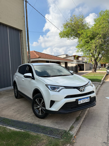Toyota RAV4 2.0 Tx