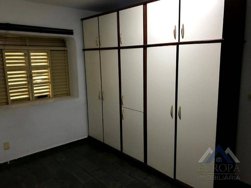 Imagem 18 de 28 de Sobrado Com 5 Dormitórios À Venda, 360 M² Por R$ 850.000,00 - Vila Larsen 1 - Londrina/pr - So0054