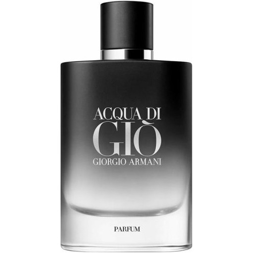 Acqua Di Gio Parfum 125ml Masculino Original Giorgio Armani