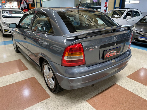 Chevrolet Astra 1.8 Gl 3p