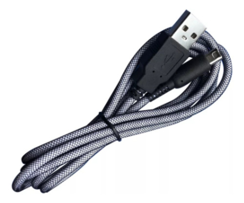 Cabo Carregador Usb Nintendo Dsi/3ds/2ds
