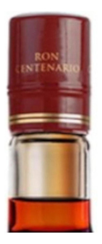 Pack De 6 Ron Royal Centenario 5 Años 750 Ml