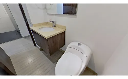 Venta Apartaestudio Chia