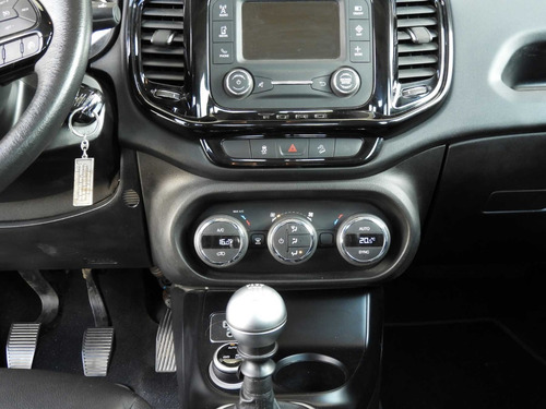 Fiat Toro Freedom Pack Extreme 4x4 2.0 Multijet 2018
