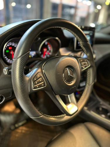 Mercedes-Benz Clase GLA 1.6 Gla200 Urban 156cv