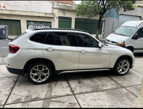 BMW X1 2.0 Sdrive 20i Active 184cv