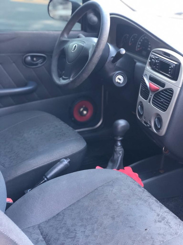 Fiat Palio 1.0