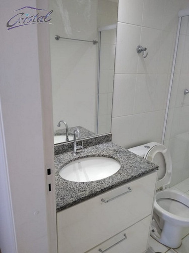 Imagem 10 de 30 de Apartamento Para Venda, 3 Dormitórios, Bonfiglioli - São Paulo - 23953
