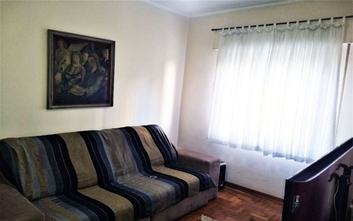 Imagem 7 de 30 de Apartamento Com 3 Dormitórios À Venda, 115 M² Por R$ 720.000 - Vila Mariana - São Paulo/sp - Ap20220