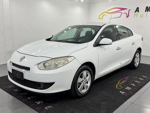 Renault Fluence Dyn20a