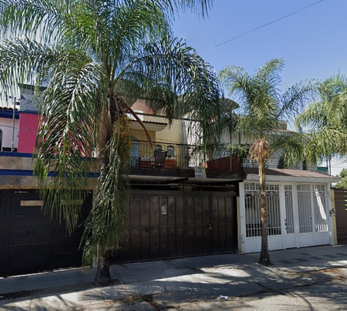 Sk01- Casa En Remate En C. Josefa Ortiz De Dominguez, Lagos Oriente, Guadajara, Jal. (65% Debajo De Su Valor Comercial, Solo Recursos Propiso)