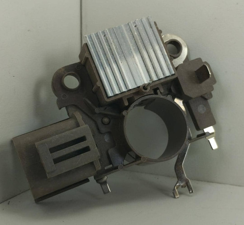 Regulador Alternador Súper Carry (2p)