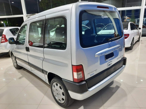 Peugeot Partner 1.4 Patagonica