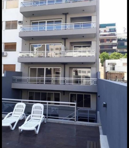 Imagen 30 de 30 de Departamento - Caballito