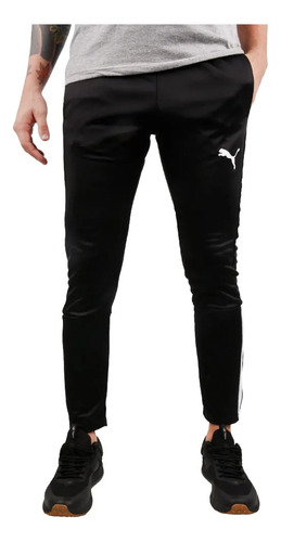 Pantalon Puma Hombre Team Liga