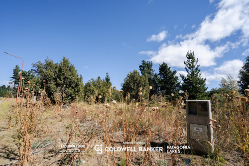 Lotes - Terrenos En Las Victorias Bariloche